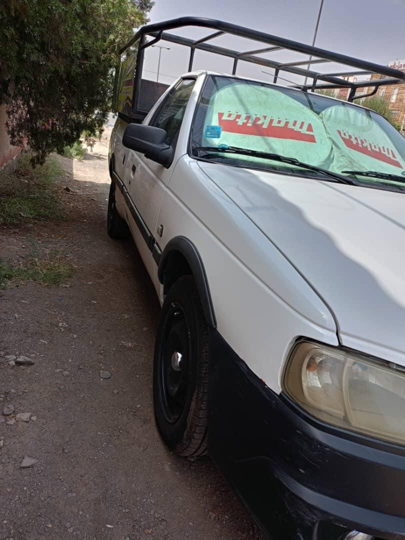 خودرو آریسان، معمولی آگهی ann_19426769