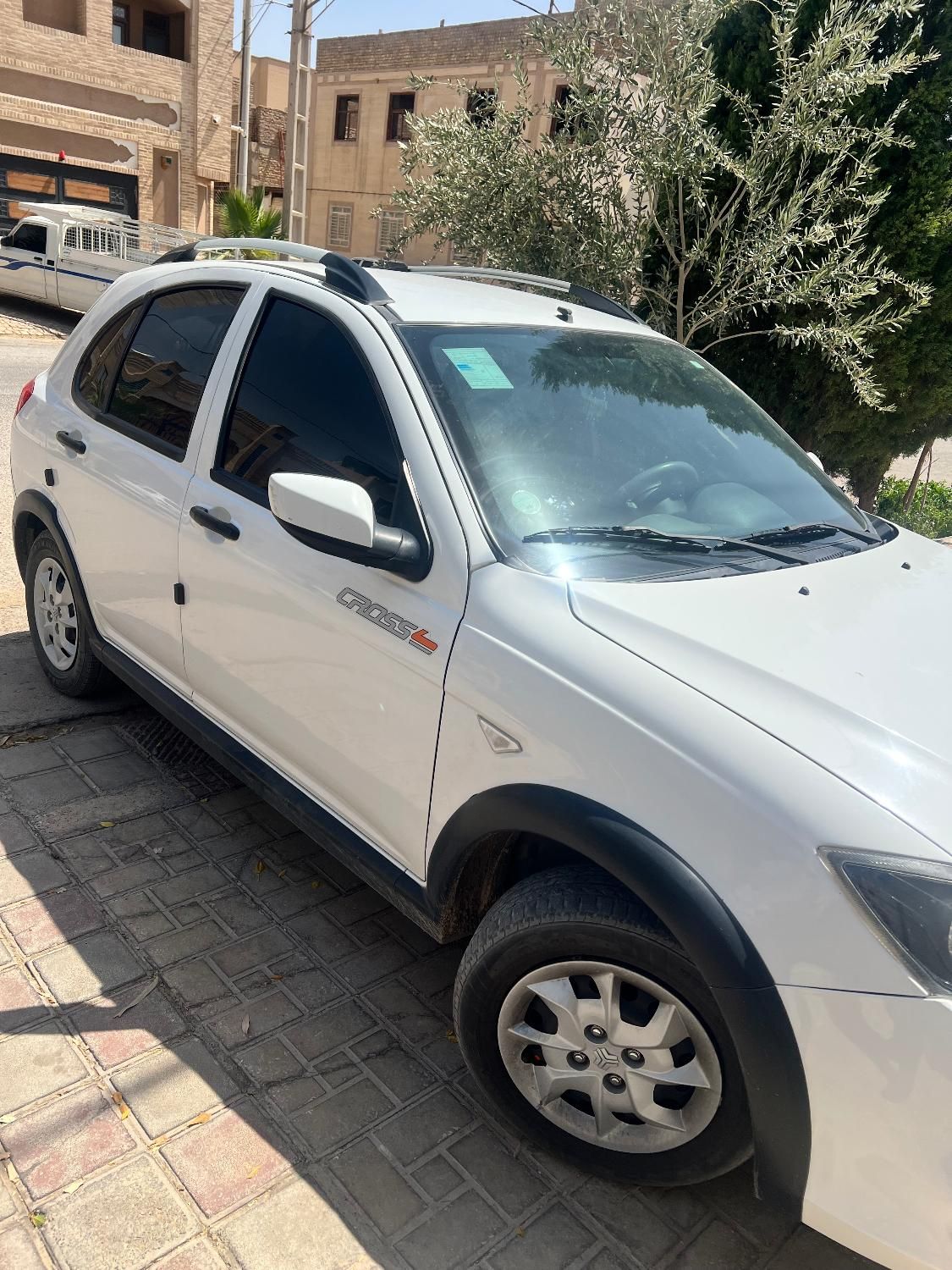 خودرو کوییک، معمولی آگهی ann_19426780