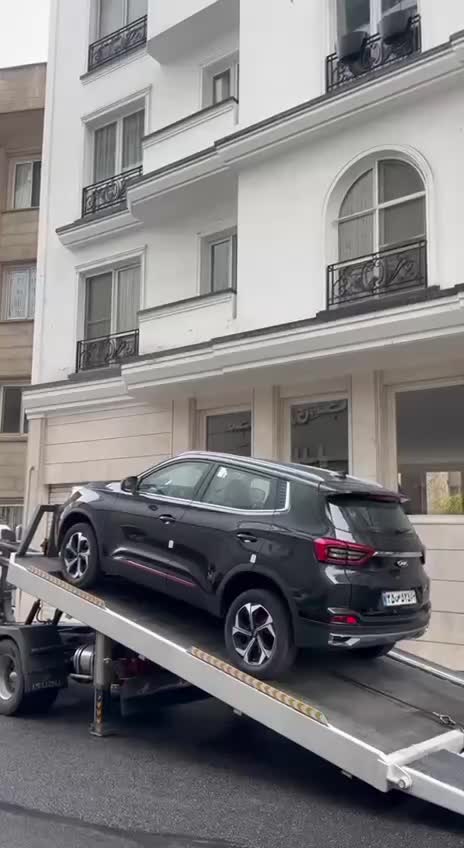 ام وی ام X55 پرو اکسلنت اسپرت - 1404
