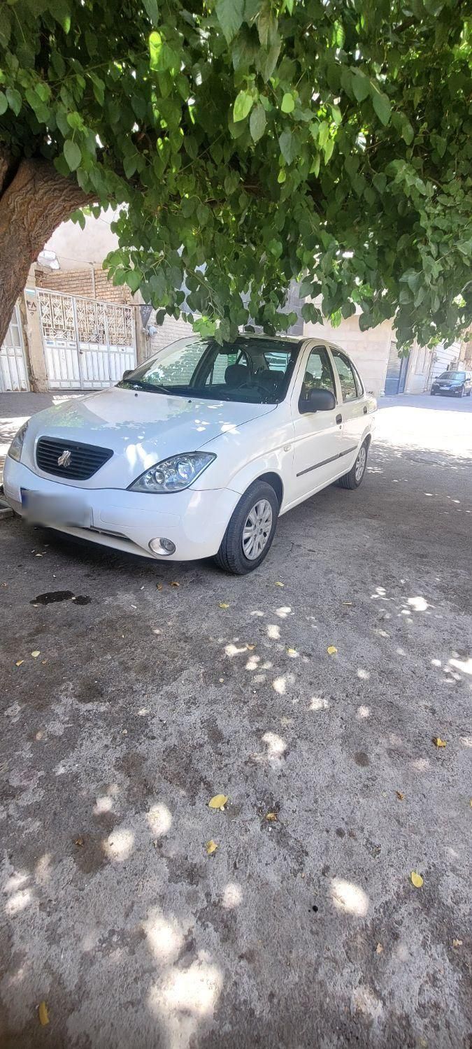 تیبا صندوق دار SX - 1400