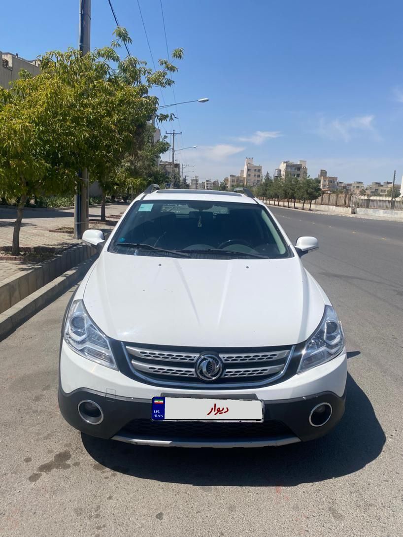 دانگ فنگ H30 کراس اتوماتیک - 1397