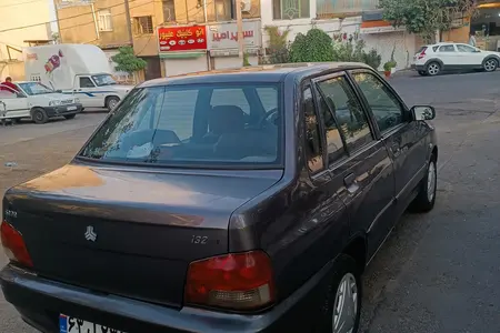 خودرو پراید، 132 آگهی ann_19426882
