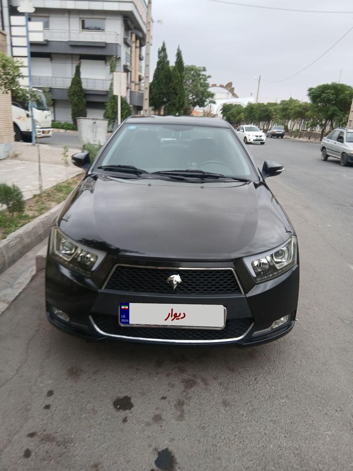 خودرو دنا، پلاس آگهی ann_19426884
