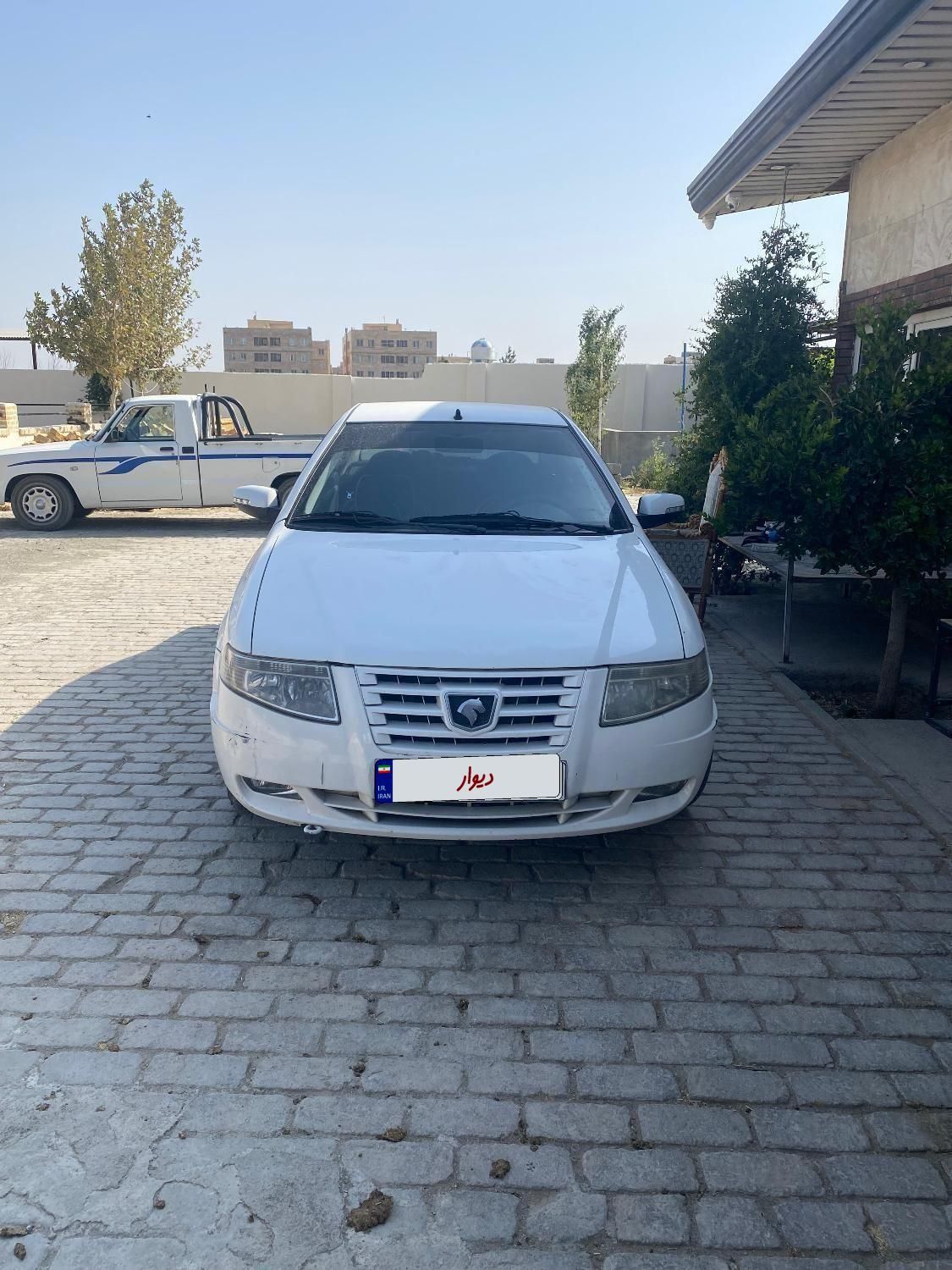 خودرو سمند، سورن آگهی ann_19426902