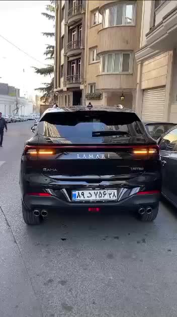 خودرو لاماری، ایما آگهی ann_19426911