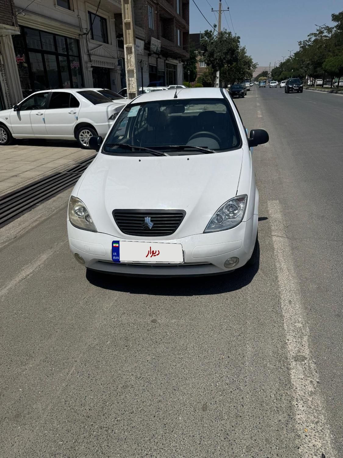 خودرو تیبا، صندوق دار آگهی ann_19426931