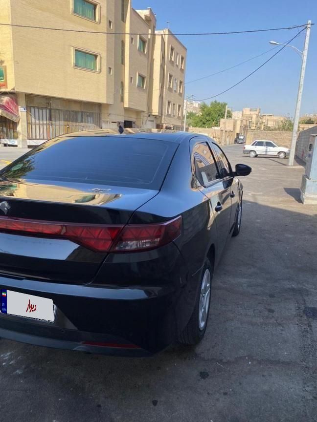 تارا دنده‌ای v1 - 1401