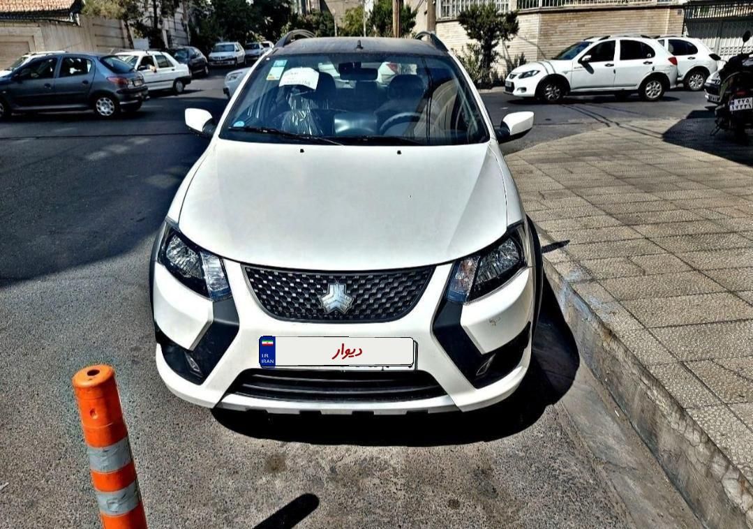 خودرو کوییک، S آگهی ann_19426943