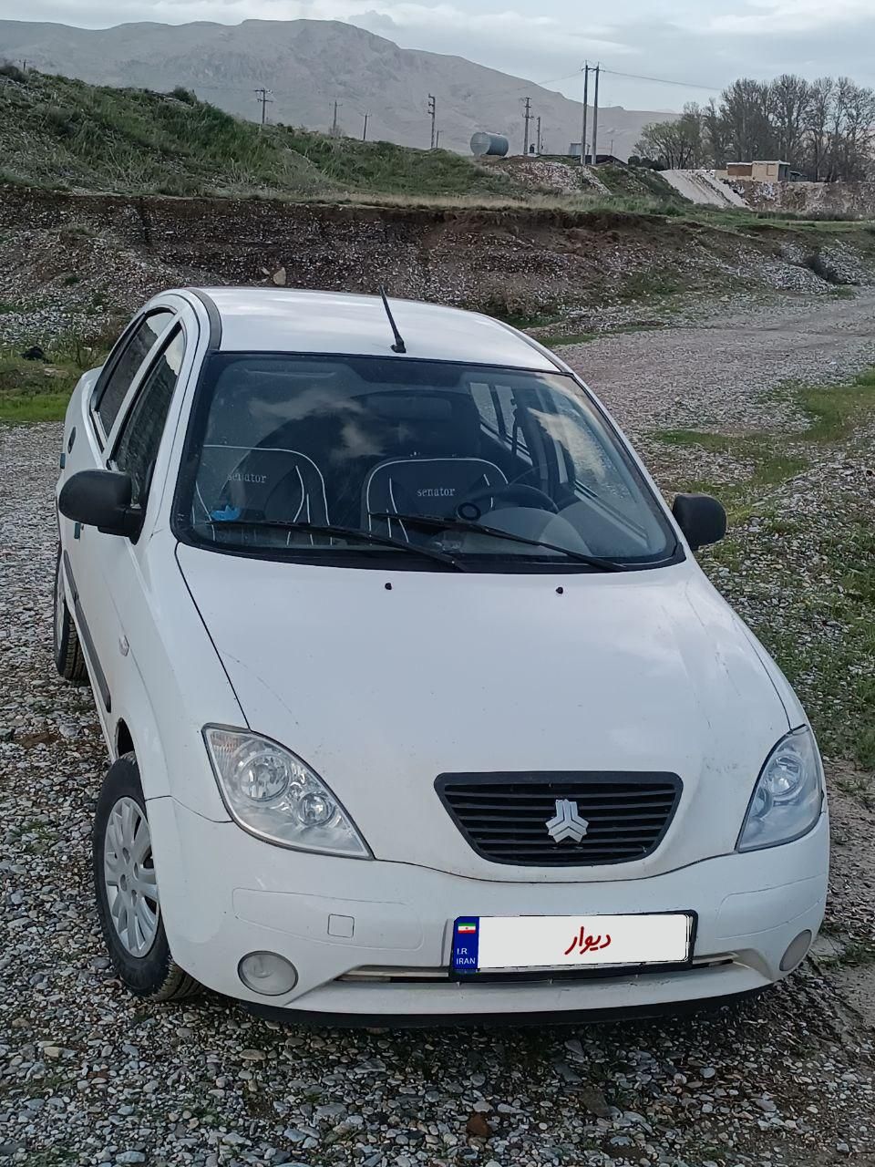 خودرو تیبا، صندوق دار آگهی ann_19426951