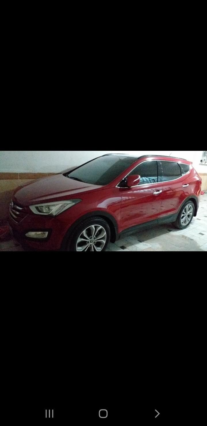خودرو هوندا، CR V آگهی ann_19427004