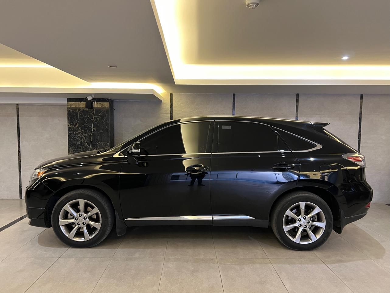 لکسوس RX 350 - 2011