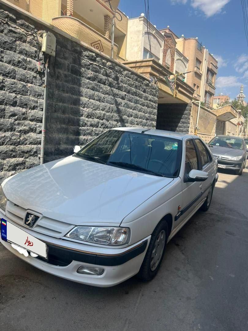 خودرو پژو، پارس آگهی ann_19427039