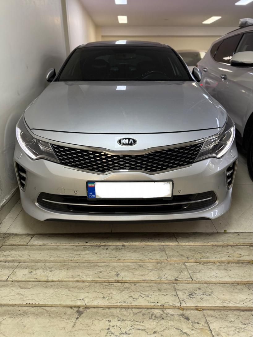 خودرو کیا، اپتیما آگهی ann_19427051