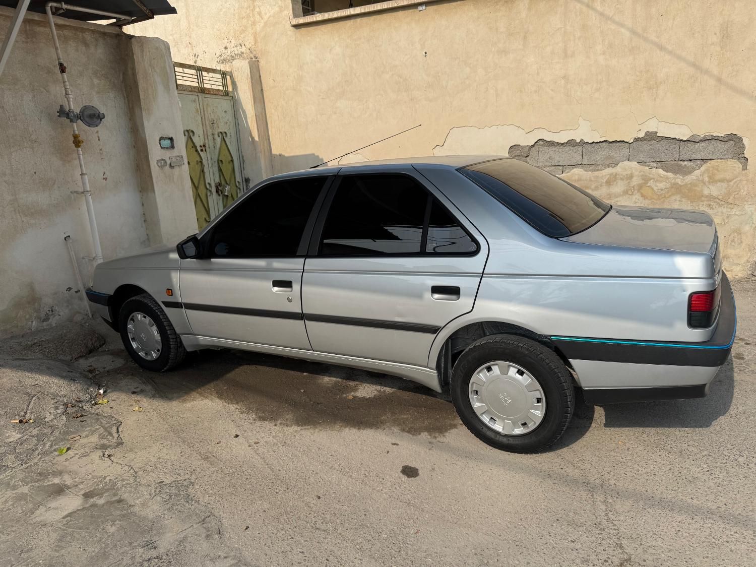 خودرو پژو، 405 آگهی ann_19427070