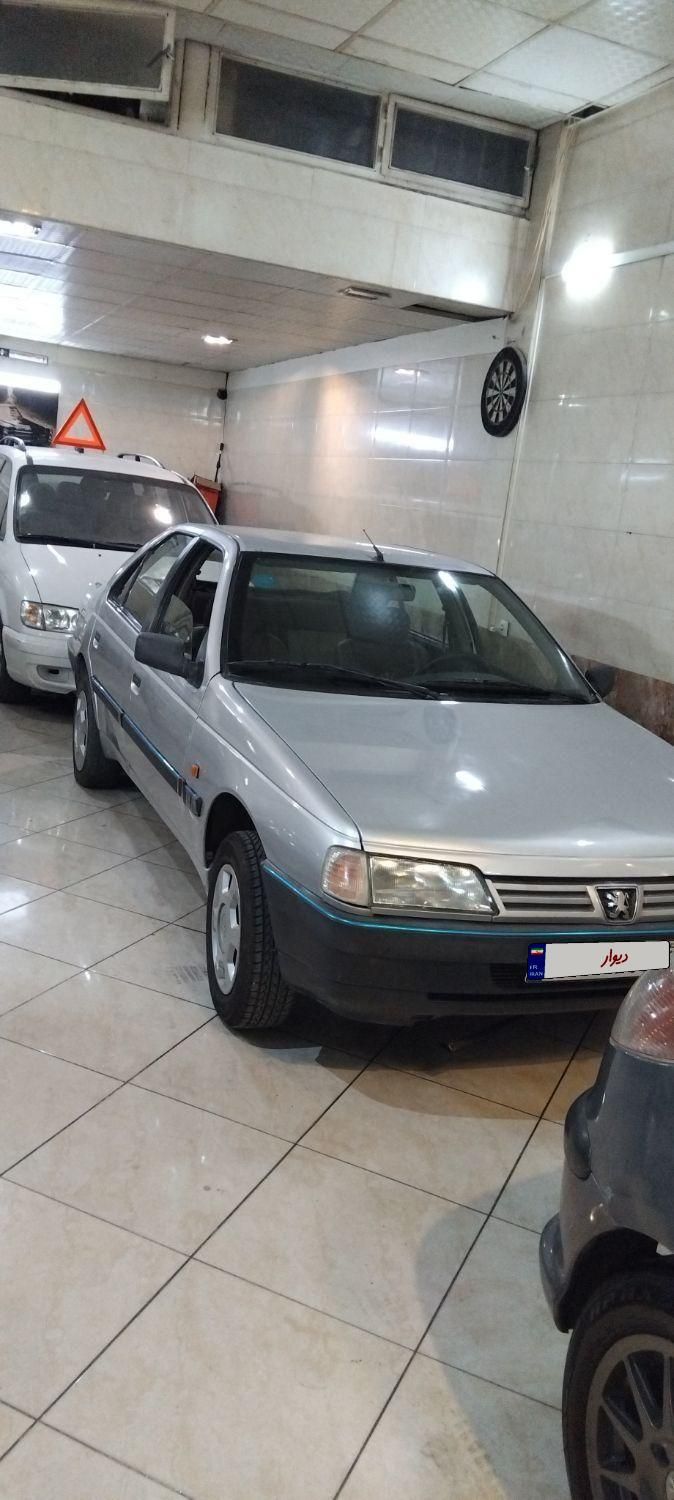 خودرو پژو، روآ آگهی ann_19427093