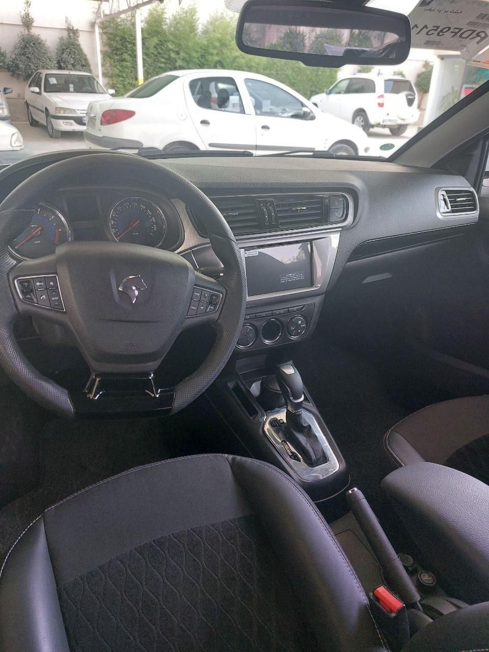 تارا اتوماتیک V4 LX - 1403