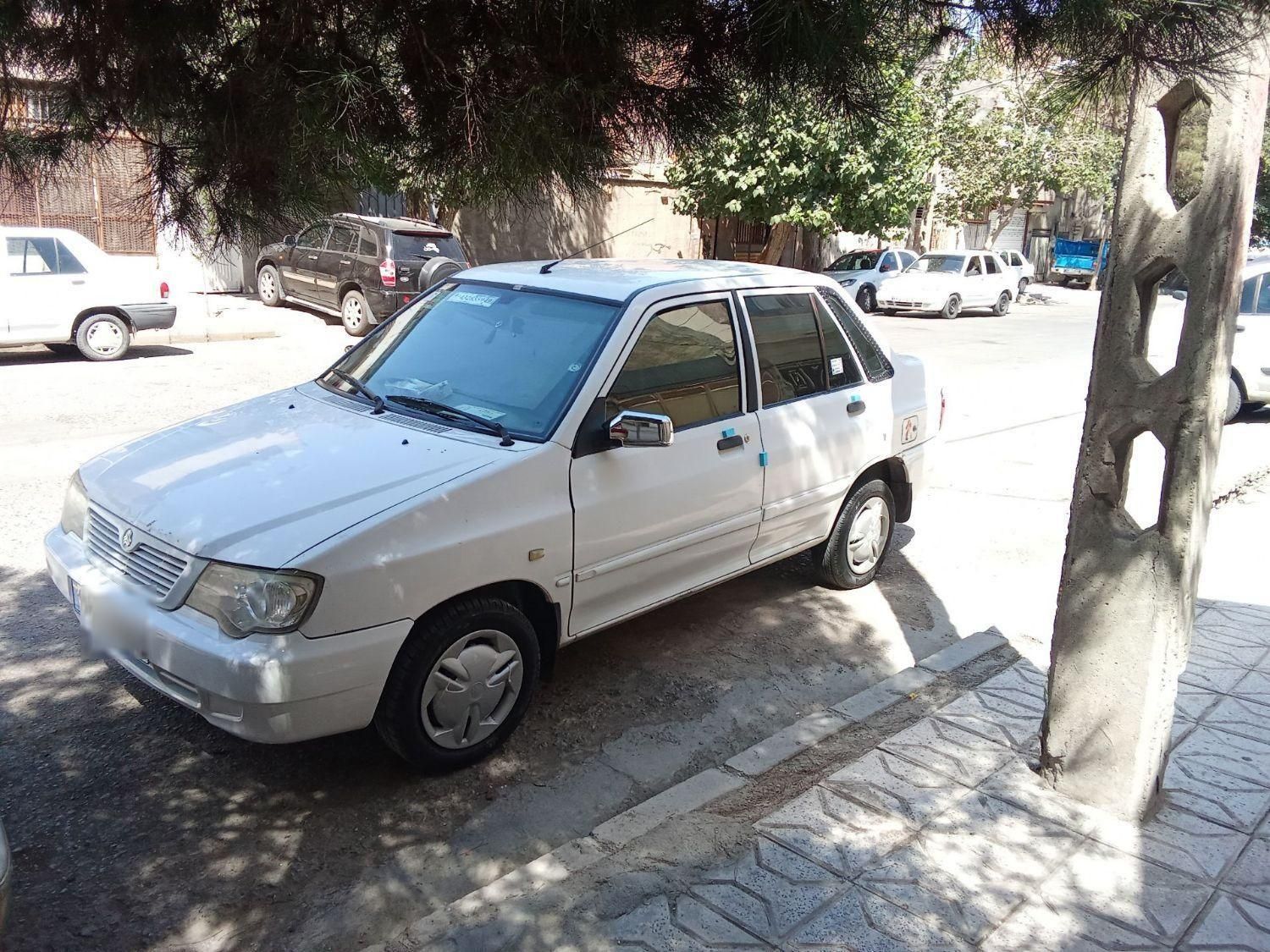 خودرو پراید، 132 آگهی ann_19427104