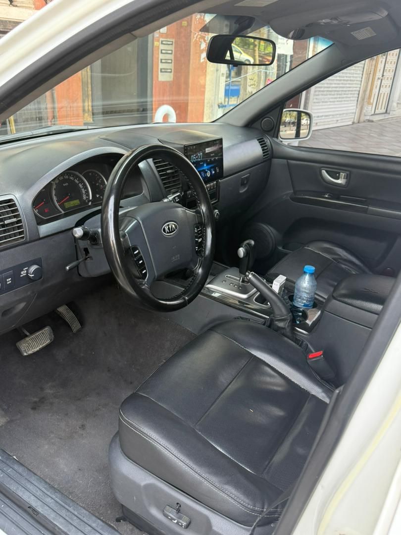 کیا سورنتو فول EX - 2009