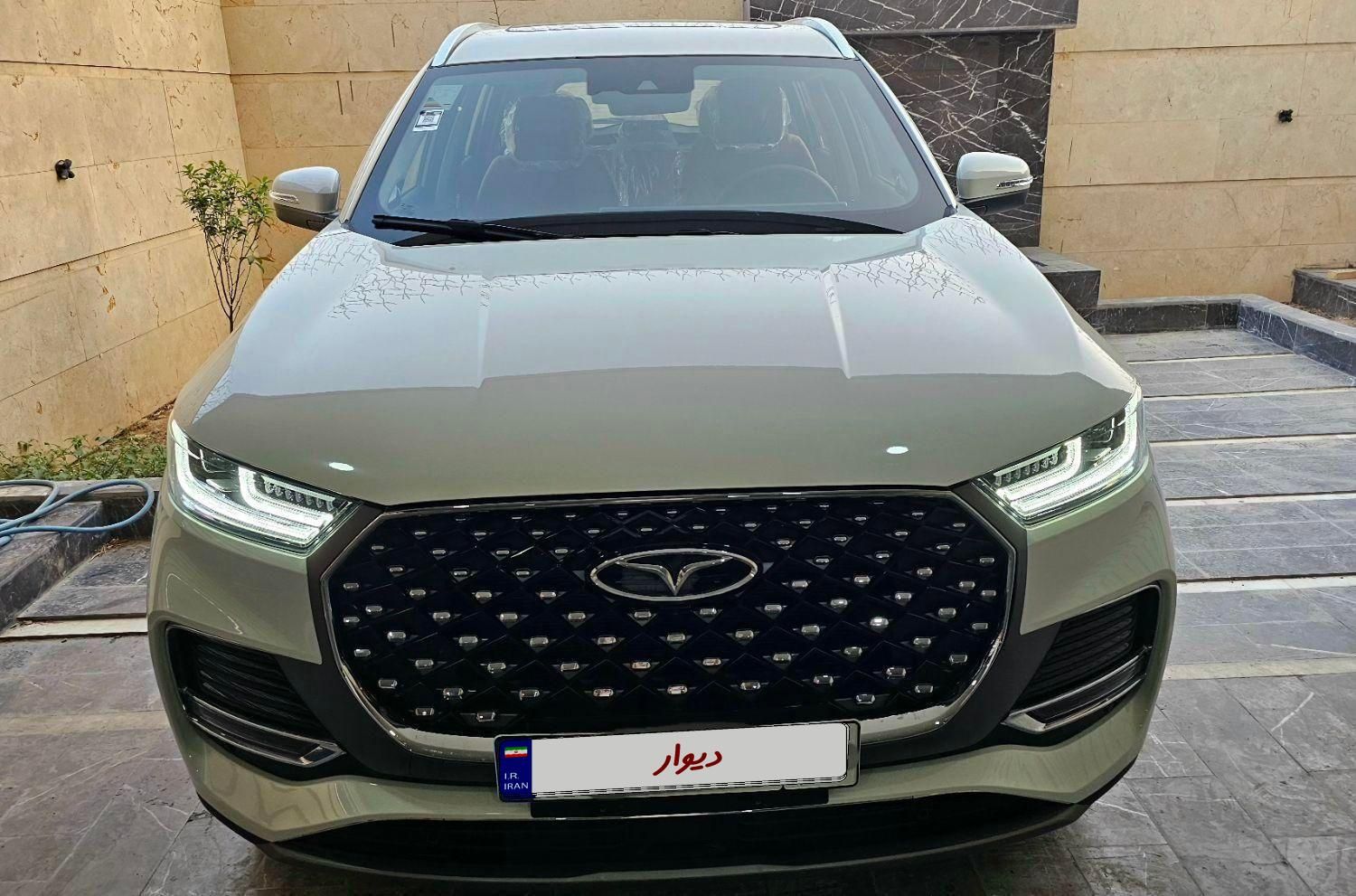 فونیکس تیگو 8 پرومکس IE - 2024