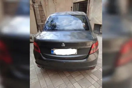 ساینا EX معمولی - 1396