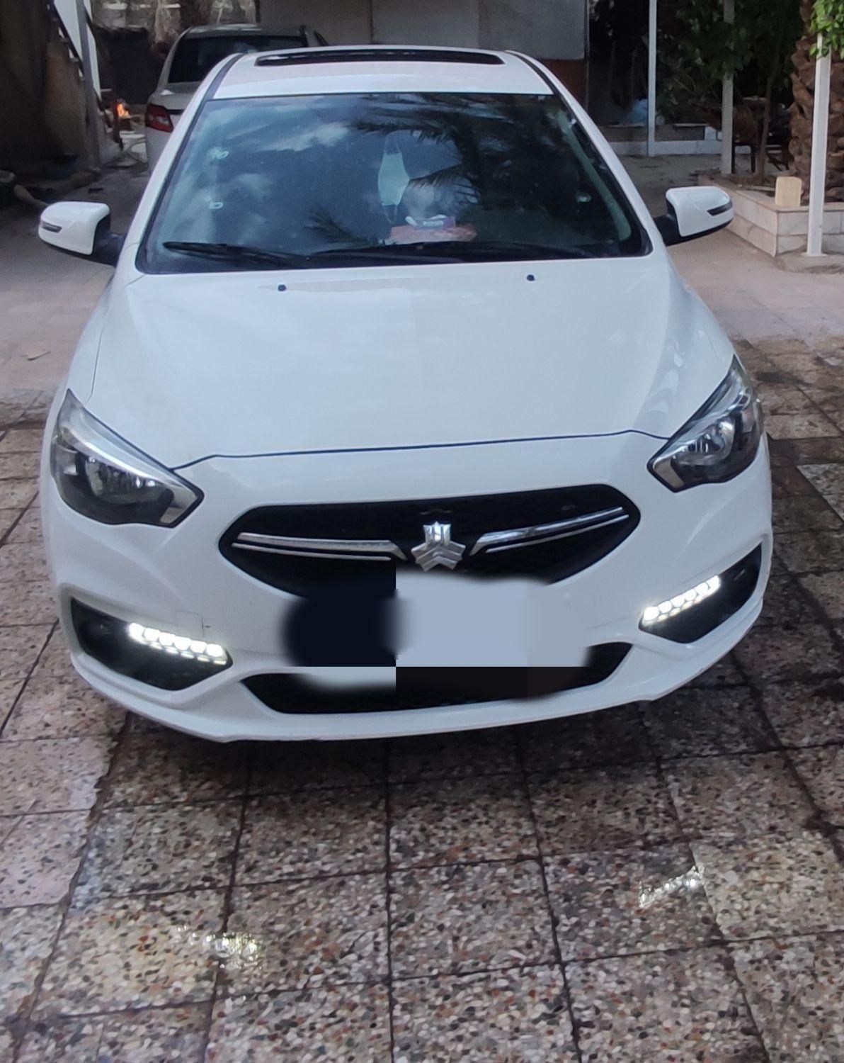 شاهین G دنده ای - 1400