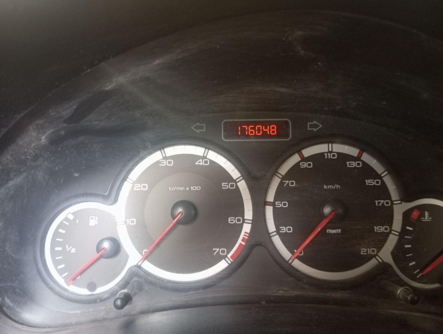 خودرو رانا، LX آگهی ann_19427146