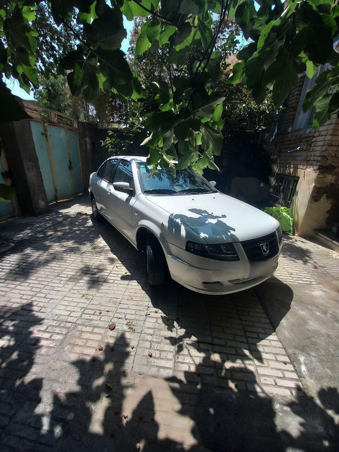 خودرو سمند، سورن پلاس آگهی ann_19427162