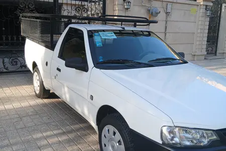 خودرو آریسان، 2 آگهی ann_19427165