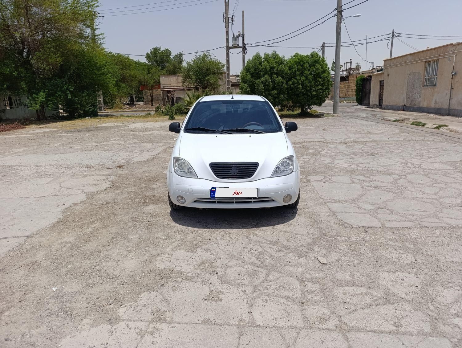 خودرو تیبا، 2 آگهی ann_19427183