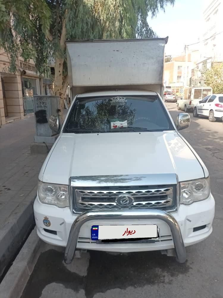 خودرو زامیاد، پادرا پلاس آگهی ann_19427192