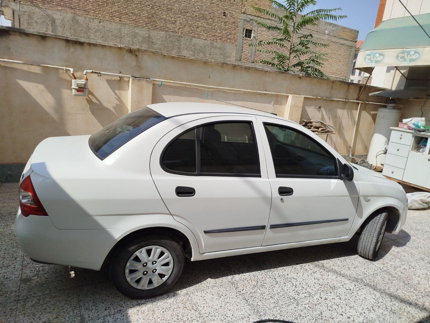 خودرو تیبا، صندوق دار آگهی ann_19427203