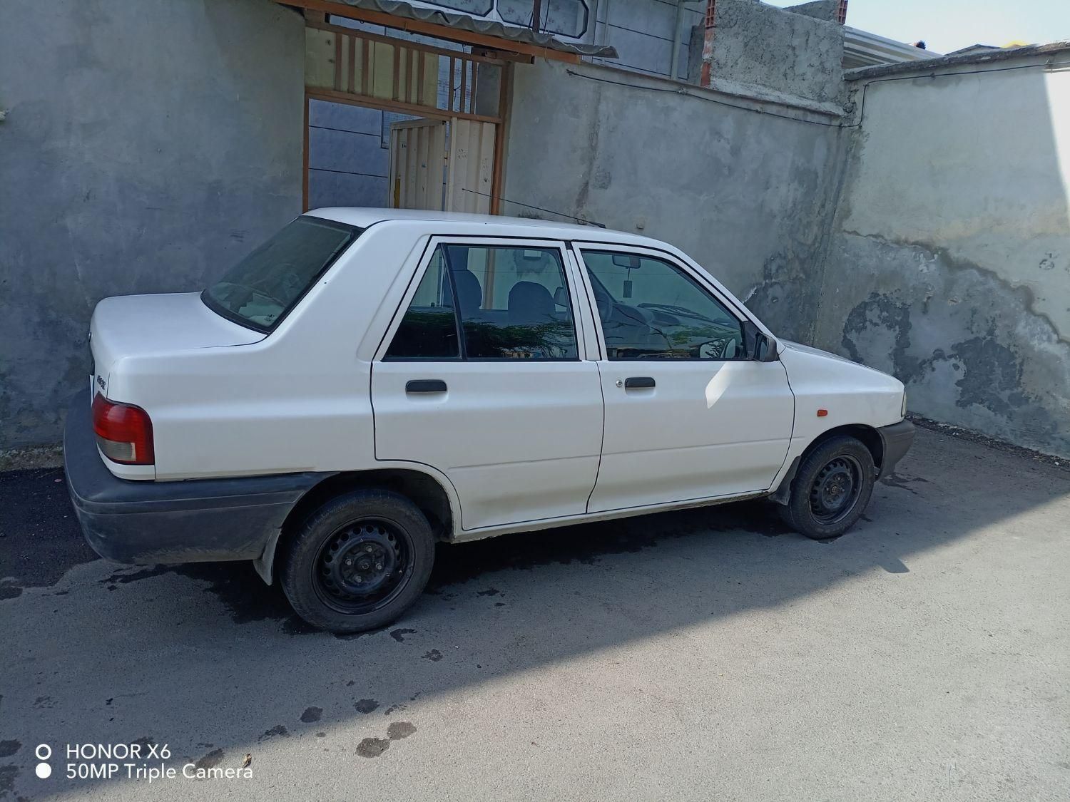 خودرو پراید، 131 آگهی ann_19427234