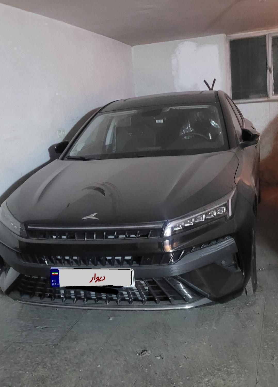 کی ام سی J7 اتوماتیک - 1404
