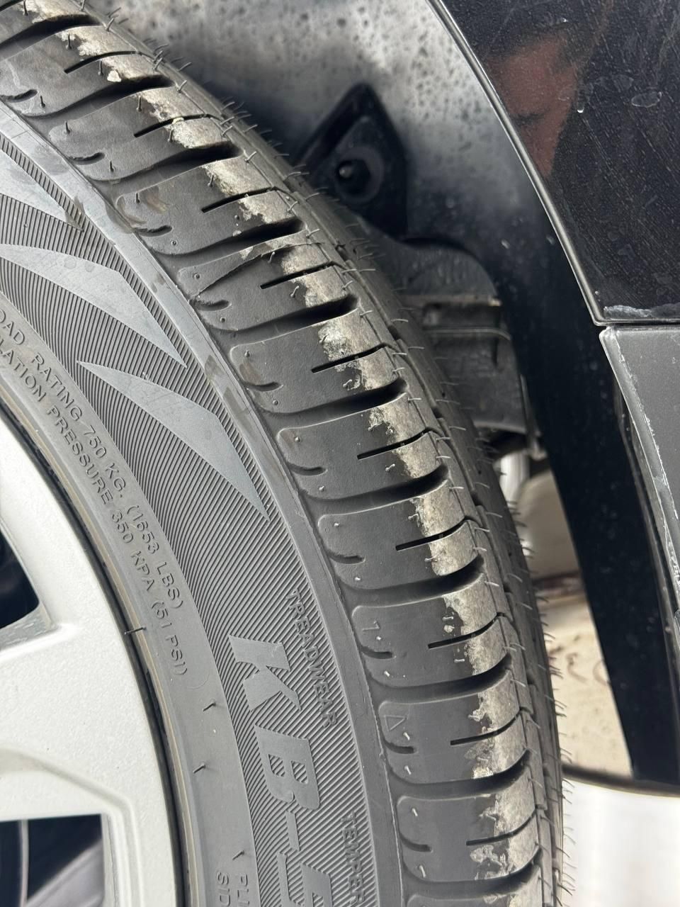 جک S5 اتوماتیک - فیس جدید - 1402