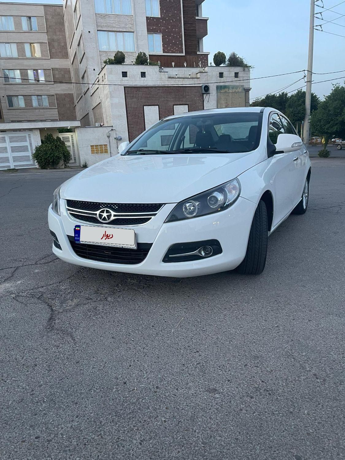 خودرو جک، J5 آگهی ann_19427307