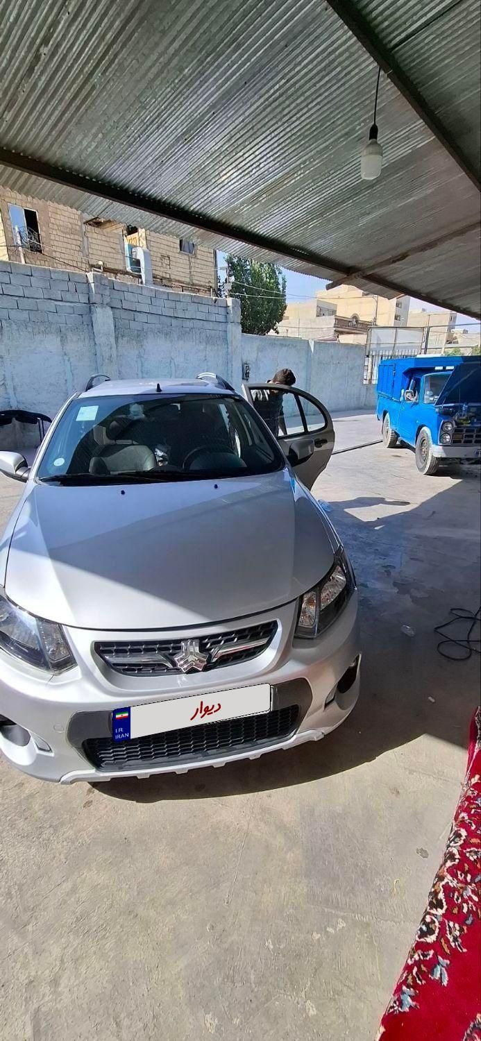 خودرو کوییک، معمولی آگهی ann_19427314