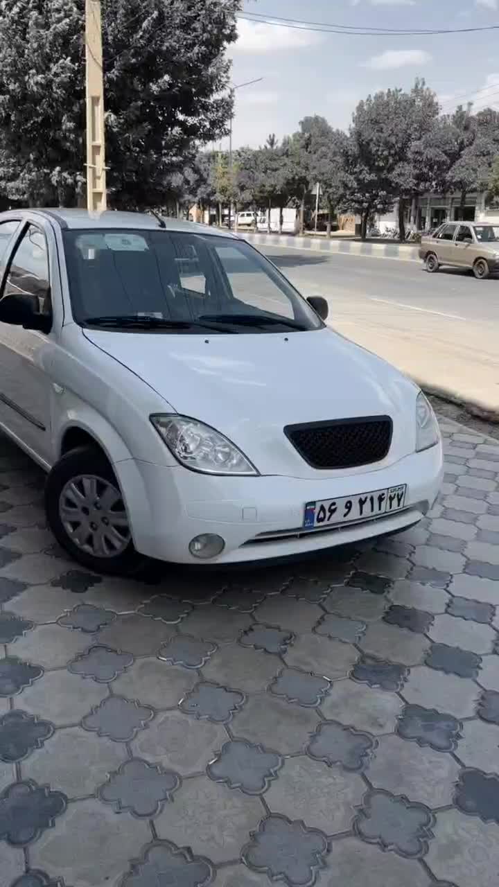 خودرو تیبا، 2 آگهی ann_19427315