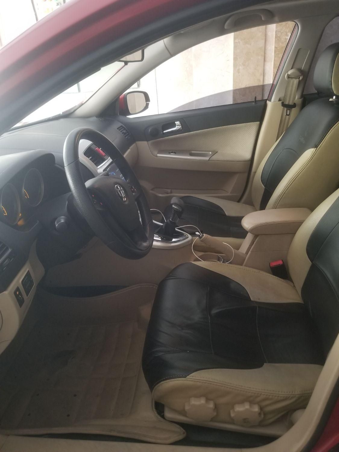 برلیانس H320 اتوماتیک 1500 - 1395