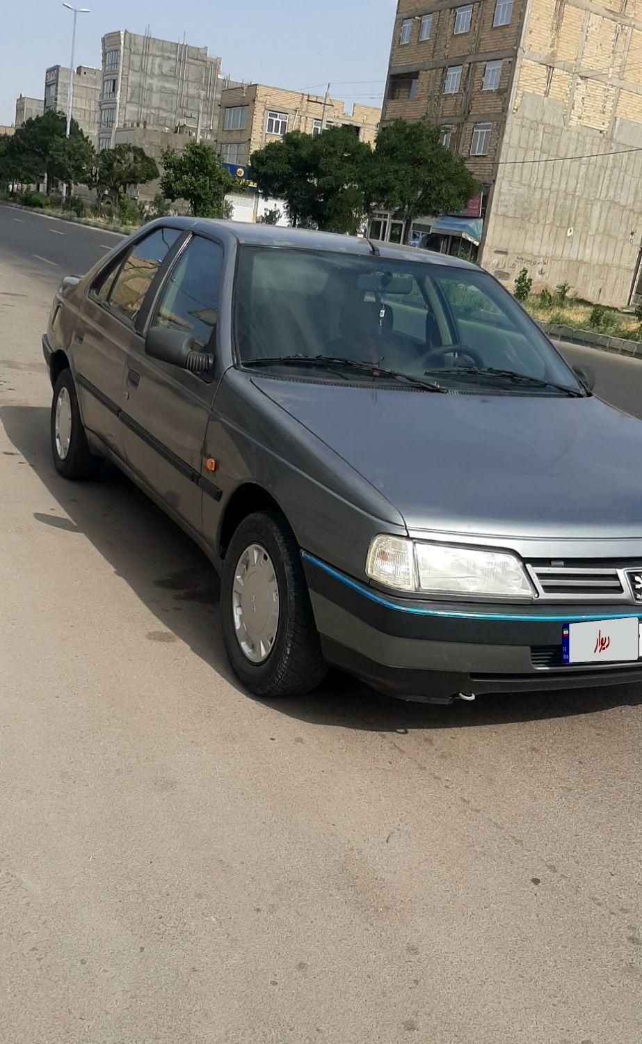 خودرو پژو، روآ آگهی ann_19427328