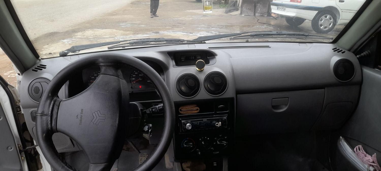 پراید 132 SE - 1392