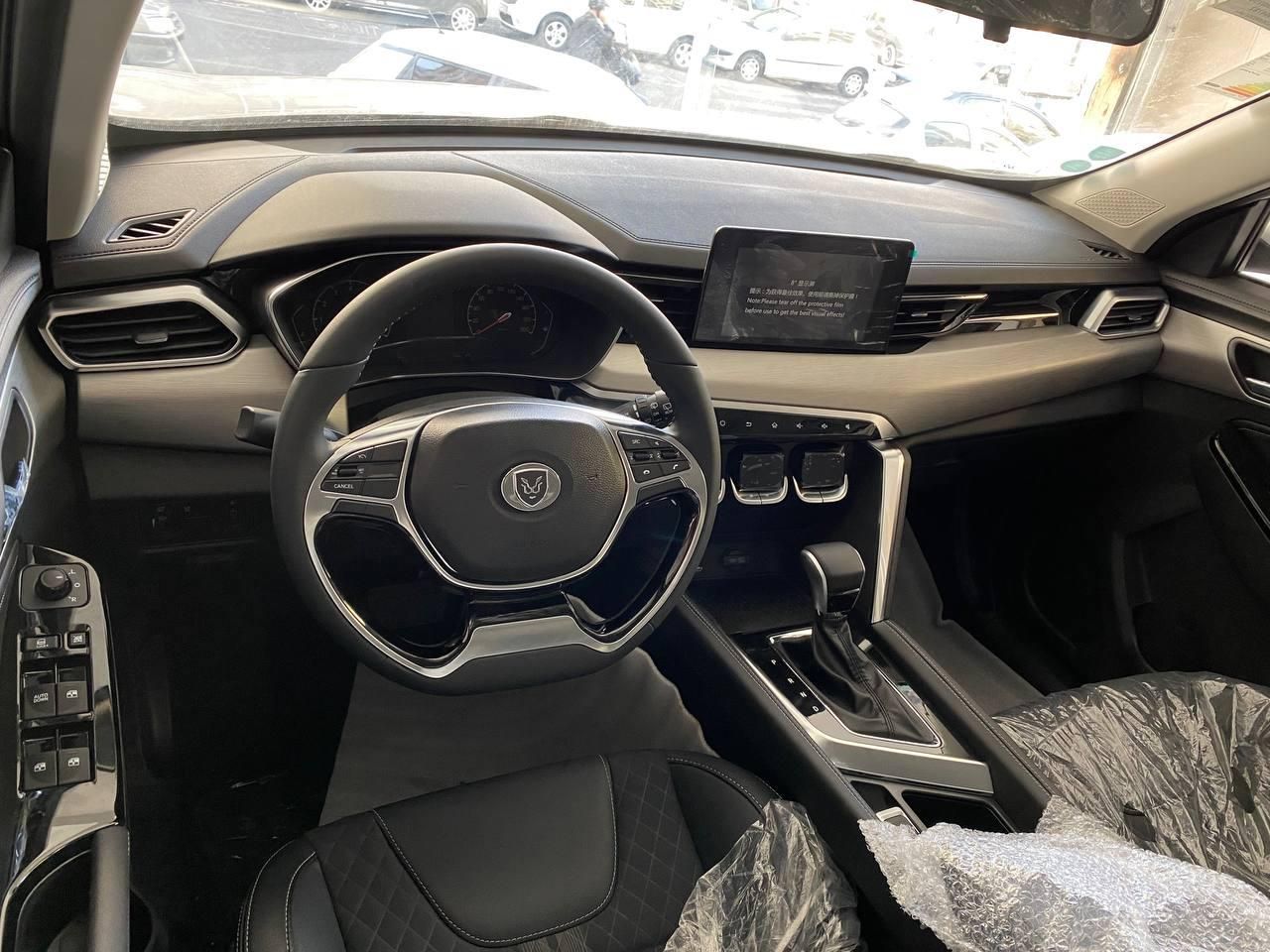 تیگارد X35 ساده - 1404