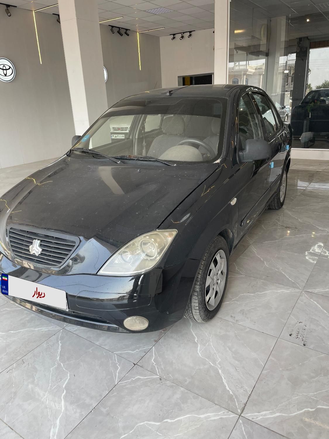 خودرو تیبا، صندوق دار آگهی ann_19427351