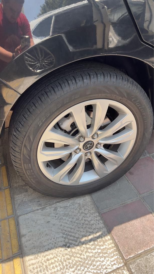 جک S5 اتوماتیک - 1402