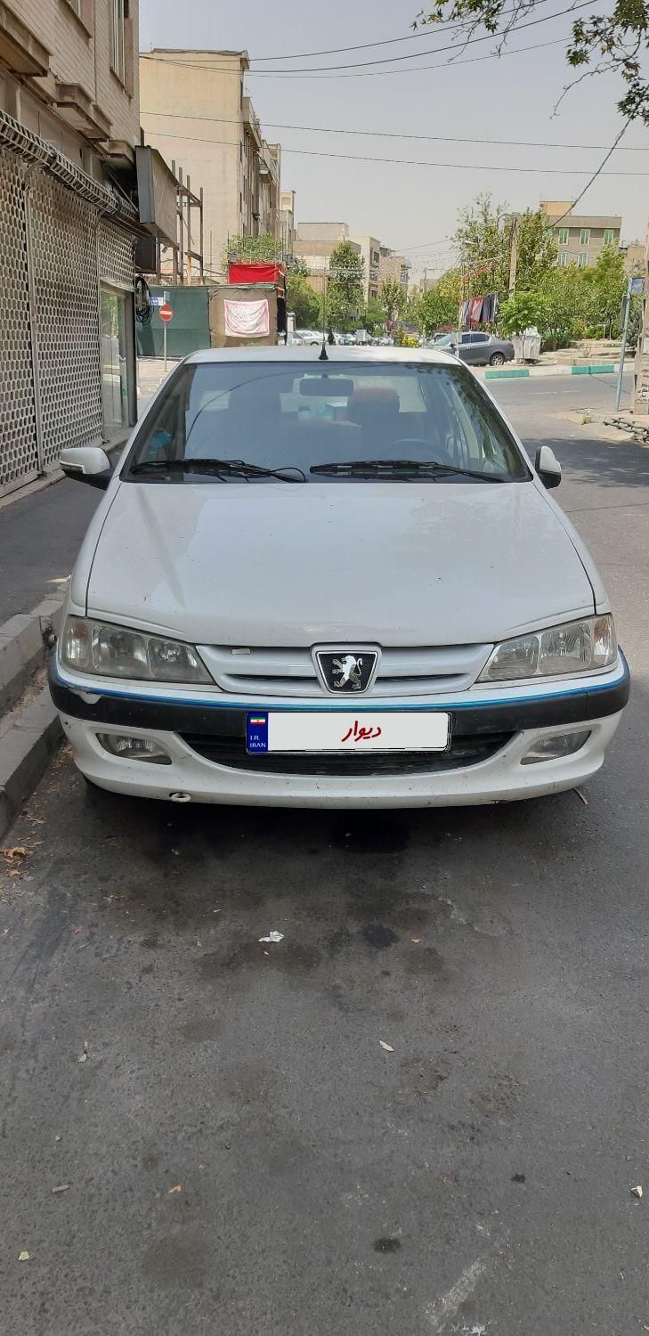 خودرو پژو، پارس آگهی ann_19427370
