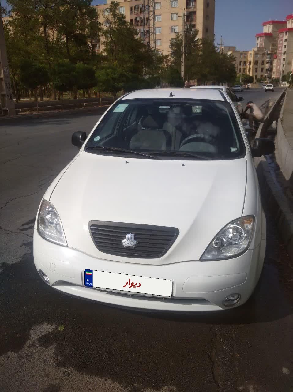 خودرو تیبا، 2 آگهی ann_19427382