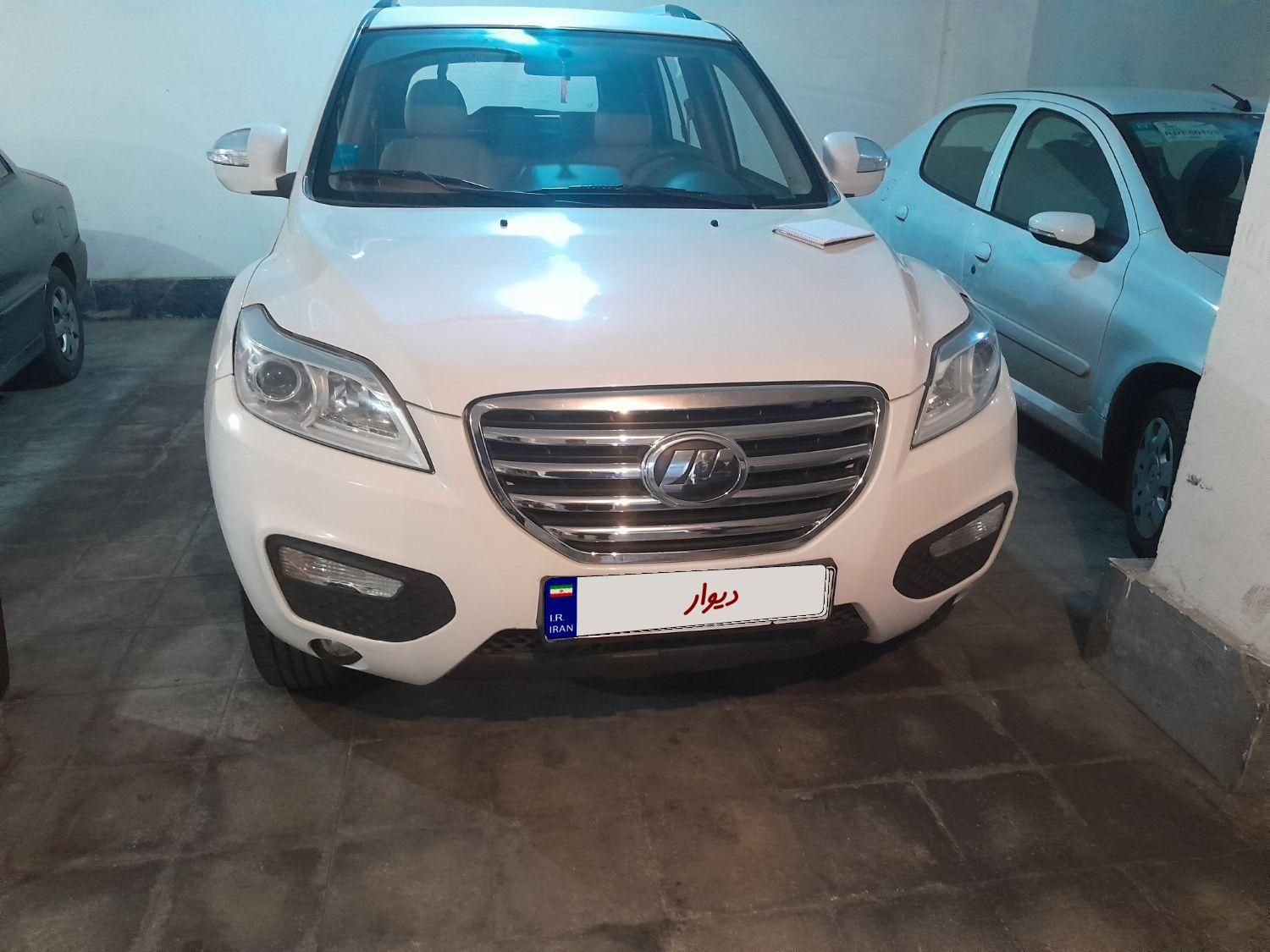 خودرو لیفان، X60 آگهی ann_19427426
