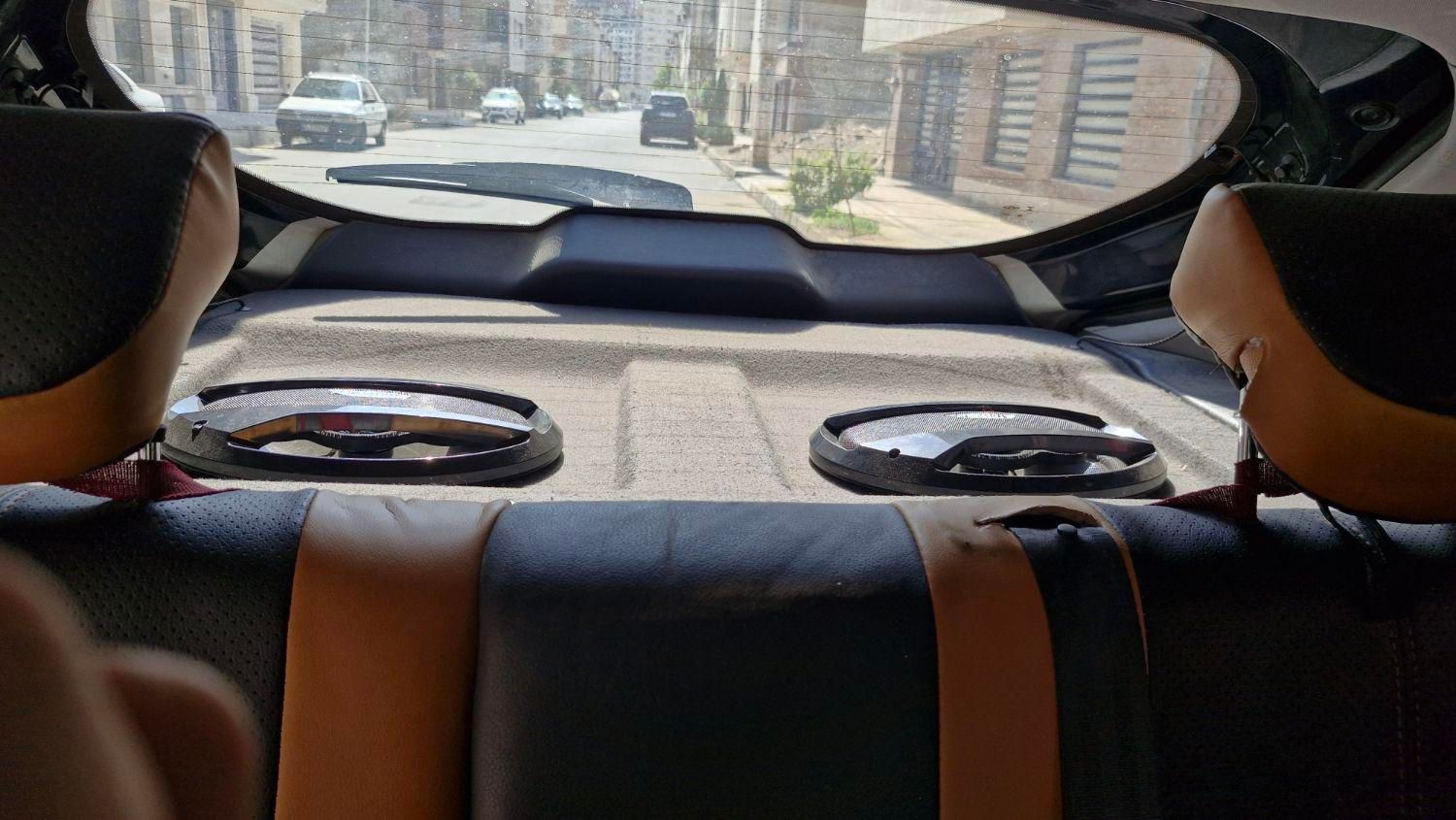 ام وی ام X22 دنده ای اسپرت اکسلنت - 1398