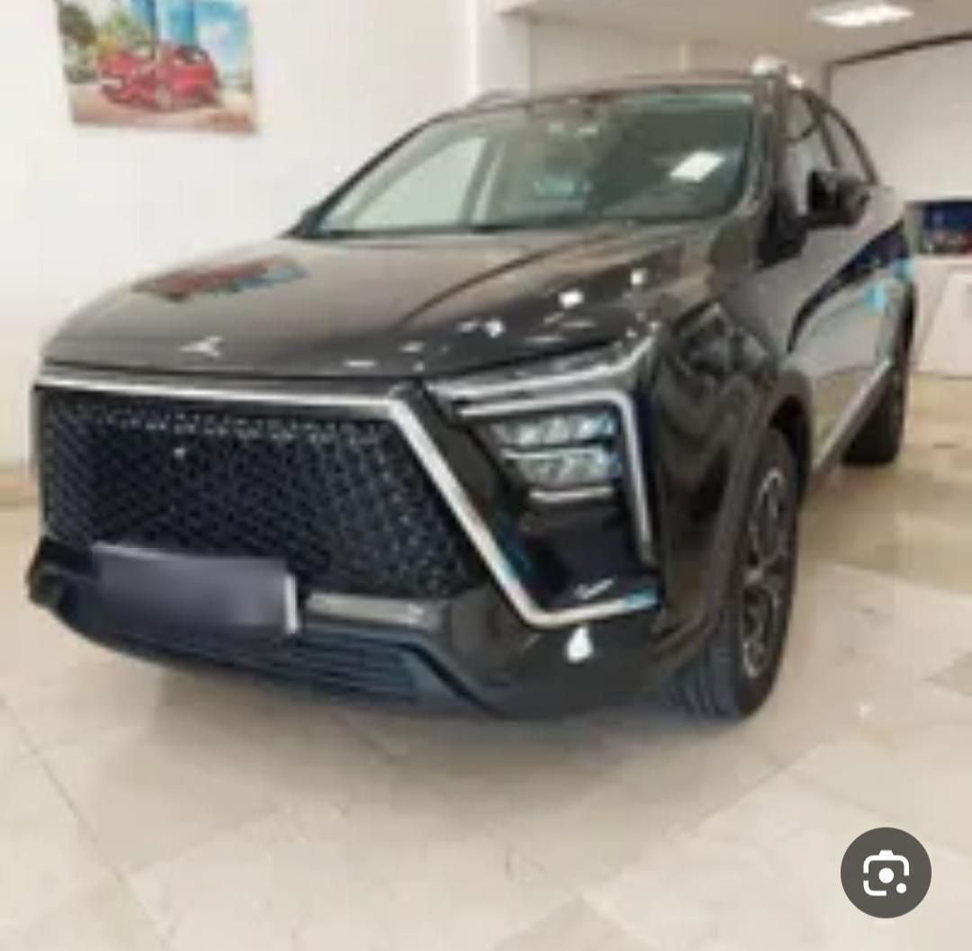 خودرو کی ام سی، X5 آگهی ann_19427452