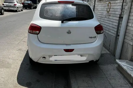 خودرو تیبا، 2 آگهی ann_19427454