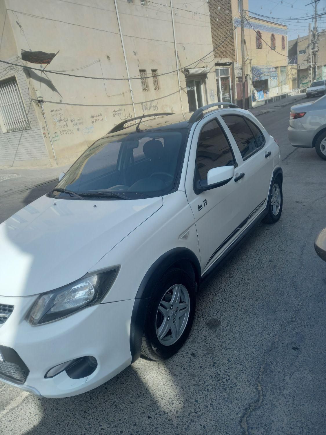 خودرو کوییک، R آگهی ann_19427469